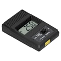 Miniatyrbillede 3 af 8: Digital temperaturmåler LCD Display Miljø Termometer Måleværktøj TM902C
