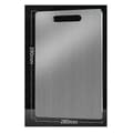 Titanium Cutting Board Compatible with Kitchen with Double-Sided Design D