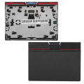 Miniatyrbillede 6 af 8: Trådløst 3-knaps tastatur Touchpad Trackpad til IBM ThinkPad T440s T450 T450s T440P T440 T540P