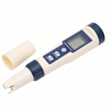 Miniatyrbild 3 av 8: 5-i-1 Multifunktionell Bärbar PH/Salinitet/Tem/TDS/EC Digital Vattenkvalitetstestare Monitor Meter Pen