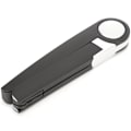 Miniatyrbillede 7 af 8: Justerbar bærbar computer stand til tablet med køling (UP-1 sort)