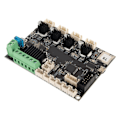 Miniatyrbillede 5 af 8: 3D-printer-bundkort til Ender 3 V2 til Ender 3 Pro til Ender 3 Neo 3 V2 Neo Silent TMC2225-drivere Bundkort