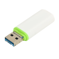 Miniatyrbilde 7 av 8: Bærbar WiFi-avlytter i U-disk-type 2,4 GHz signal Bluetooth-blokker USB Plug and Play