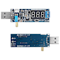 Miniatyrbild 3 av 5: 6 st Buck Boost-omvandlare 3,5-12V till 1,2-24V DC-regulator