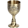 Pikkukuva 1 / 5: Eurooppalainen Goblet Metallinen Kohokuvioitu Viinikuppi Taidekäsityö Kodin Koriste-esineet
