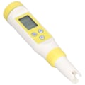 Miniatyrbillede 4 af 8: Bluetooth Vandkvalitetstester Høj Nøjagtighed PH Temperatur Monitor Pen med Baggrundsbelysning BLEP3