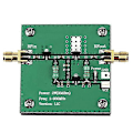 Miniatyrbilde 2 av 5: 1-930MHz 2W RF Effektforsterkermodul for Radiooverføring FM HF
