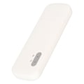 Miniatyrbillede 6 af 8: 4G USB WiFi 10 enheder forbindelsesunderstøttelse bærbar router mobil WiFi hotspot med Micro SIM-kortslot til telefon hvid