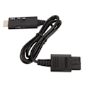 Miniatyrbillede 2 af 8: For N64 til HD Multimedia Interface Konverter Professionel 720P 1080P Skift HD Video Adapter til HDTV Moniter