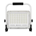 Miniatyrbild 6 av 8: Arbetslampa 200W Bärbar Hög Ljusstyrka LED-lampa Handhållen Strålkastare för Utomhus Nöd Nattmarknad