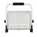 Miniatyrbilde 6 av 8: Arbeidslys 200W Bærbar Høy Lysstyrke LED Lys Håndholdt Flomlys for Utendørs Nødsituasjon Nattmarked