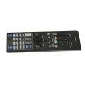 Miniatyrbilde 8 av 8: RC 899M fjernkontroll erstatning AV-mottaker fjernkontroll for Integra DTR 20.7 DTR 30.7 DTR20.7 DTR30.7 DTR207 DTR307
