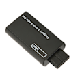 Miniatyrbillede 2 af 8: til N64 til HD Multimedia Interface Adapter 1080p S Video Signal Plug and Play Game Console til HDTV Converter