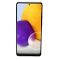 Pikkukuva 3 / 8: 6,7 tuuman orgaaninen LED-näytön digitointilaitteen näytön vaihto sormenjälkitunnistimella Samsung Galaxy A72 5G 4G SM A725 SM A725M DS valkoinen