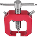 Miniatyrbillede 2 af 5: Motor Gear Aftrækker, Professionelt Værktøj Universal Motor Pinion Aftrækker Fjerner til RC Motor Opgraderings Par