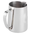 Miniatyrbillede 3 af 8: 600 ml kaffekande 304 rustfrit stål Latte Art skummende kop kaffetilbehør til hjemmet kontor
