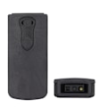 Pikkukuva 2 / 8: Langaton koodiskanneri 2D Mini kädessä pidettävä kannettava 2.4G Bluetooth QR-koodiskanneri Androidille