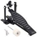 Miniatyrbild 4 av 5: Trumpedal Svart Aluminiumlegering Barn Rack Trumset