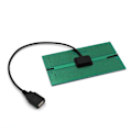 Pikkukuva 2 / 5: 3 x 5.5V 1.65W aurinkopaneeli 300mA matkapuhelimen akun lataus koti ulkona piha--