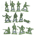 Miniatyrbild 1 av 4: 100-delade set