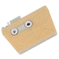 Miniatyrbillede 2 af 8: Luftfilter passer til Stihl 038/038AV/038 SUPER/038 MAGNUM/MS380/MS381 sav 119-120-1611