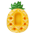 Miniatyrbild 1 av 4: Pool Float Hållare Pool Dryckesflottar Porös Underlägg Pooltillbehör För Vuxna