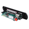 Miniatyrbild 6 av 8: SDM01Bt U-DX 4-färgsskärm Bluetooth 5.0 FM APE FLAC Decode Board Module