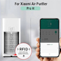 Pikkukuva 5 / 5: Korvaava H13-suodatin Xiaomi Air Purifier Pro H -ilmanpuhdistimeen, PM2.5