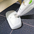 Miniatyrbild 3 av 5: Morphy Richards 720020 720021 720502 9-i-1 Ångrengöringsmopp - Paket med 4 Rengöringsdukar för Hårda Golv