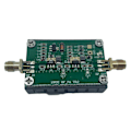 Miniatyrbillede 1 af 5: 2-700M 3W HF FM UHF Bredbånds RF Effektforstærker Kortbølgeforstærker