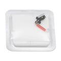 Miniatyrbilde 4 av 8: F03 F06 Quartz Movement Circuit Board Profesjonell klokkereparasjon, reservedelstilbehør for urmaker