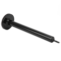 Miniatyrbild 2 av 8: Fitness Tillbehör Skivstång Stödstativ Freeweight Bar Loading Pin Loader20x220mm