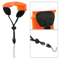 Kamera Flytande Handledsrem Dykning Simning Flytande Handledsrem för DJI Osmo Action