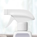Miniatyrbilde 5 av 5: Stoff Sofa Cleaner Skyll Fri Klær Tepper Tørrrens Spray Dekontaminering Avscaling Agent for Hjem Husholdning