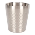 Miniatyrbillede 1 af 8: 2 stk 304 rustfrit stål pint kop varm kold drikke kop multifunktion kaffe vand kop til restaurant kontor camping 300 ml