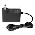 Pikkukuva 4 / 8: Vaihtovirta-adapterin laturi Switch NS -pelikonsolille Latausvirtalähde Kotikäyttöön 100-240V US-pistoke