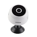 Miniatyrbillede 2 af 8: A9 Kamera HD 1080p Infrarød Nattesyn Wifi Action Kamera DV Til Børn