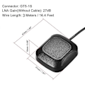 Miniatyrbillede 3 af 5: GPS Navigation Aktiv Antenne GT5-1S Jack Antenne Connector Kabel