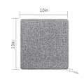 Miniatyrbilde 4 av 8: Ull Strykematte Ull Press Pad Perfekt strykestasjon for quilting