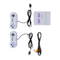 Miniatyrbillede 3 af 8: Spilkonsol - Klassisk 8-bit TV-spilkonsol til familieunterholdning og fritid 110‑240VEU-stik