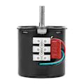 Miniatyrbillede 5 af 5: AC 220V gearkasse 60KTYZ synkron gearmotor udskiftning-1 stk 220V(60R/Min) 220V(60R/Min)
