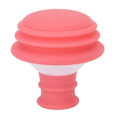 Miniatyrbild 2 av 8: Face Trainer V Face Shaping Bantning Hudlyft Uppstramande Double Chin Reducer Masseter Training Tool