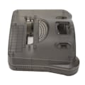 Pikkukuva 8 / 8: Läpinäkyvä kotelo monikäyttöiseen retro-pelikonsoliin, N64-retro-pelikonsolin kuori