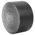 Miniatyrbillede 2 af 8: Tennis Racket Tape Racket Hovedbeskyttende Tape Udvidet Squash Racket Guard 5m til Sportsudstyr Sort