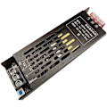 Miniatyrbilde 1 av 4: 100W LED Strip Kontroller DC24V Intelligent Dimming Stemmestyring