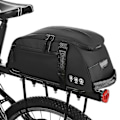 Miniatyrbillede 1 af 5: Vandtæt cykelbagagebærer bagpå - Type 2
