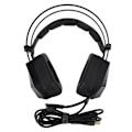 Miniatyrbilde 6 av 8: TAIDU THS300 A3 Pro Gaming Headset RGB Lys 7.1 Surround Sound Hodetelefoner Med Mikrofon for PC