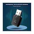 Pikkukuva 4 / 5: Auton Bluetooth 5.1 FM Lähetin Vastaanotin Handsfree Puhelu Mini Usb Bluetooth Autosarja Auto Langaton C-B8