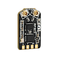 Miniatyrbillede 2 af 5: RP3 Dual Antenne Modtager Diversity ExpressLRS ELRS Nano Modtager