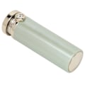 Miniatyrbilde 7 av 8: Langvarig floral fruktig solid parfyme Bærbar kvinner forfriskende lys duft solid parfyme 0.13oz
